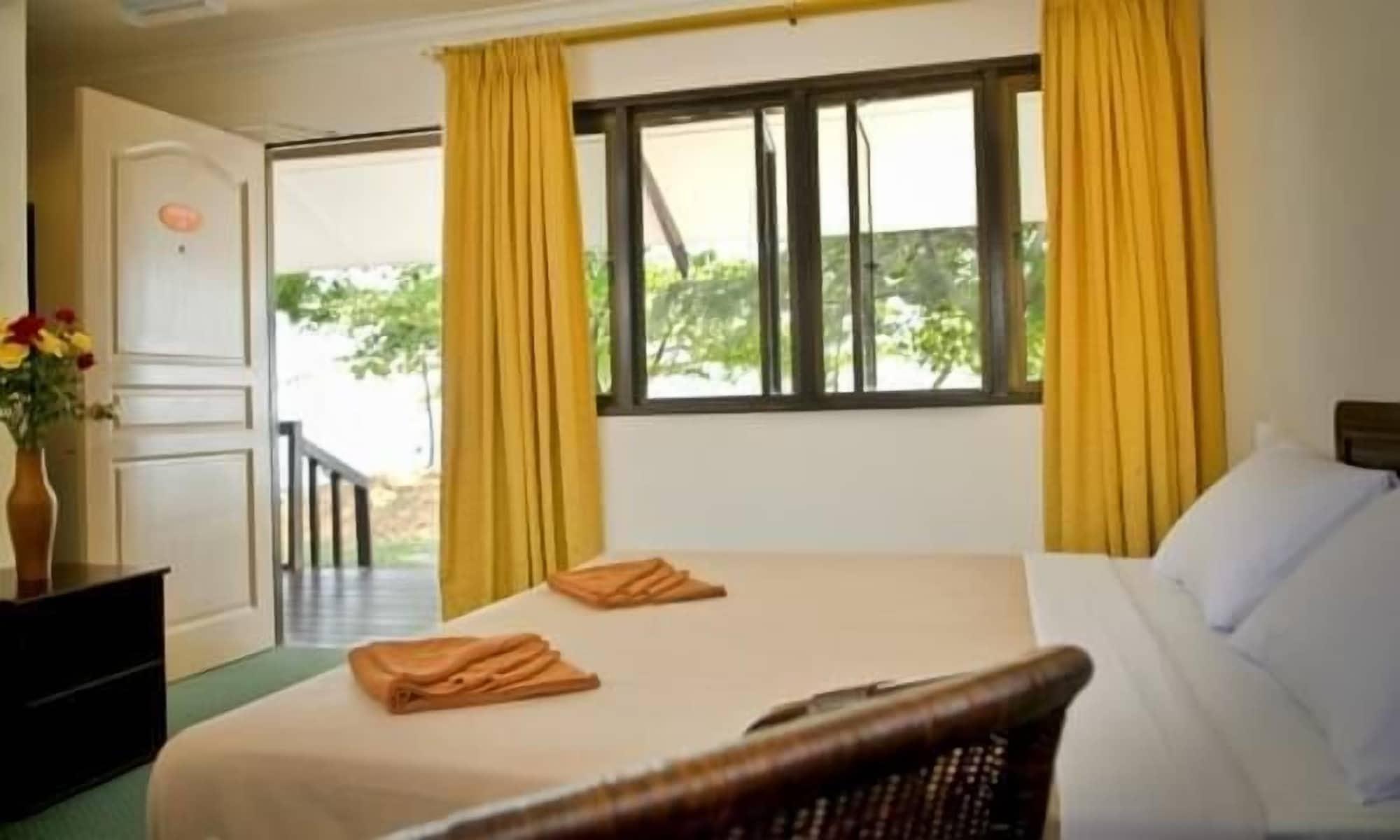 Pangkor Sandy Beach Resort Kampong Pasir Bogak Exteriér fotografie
