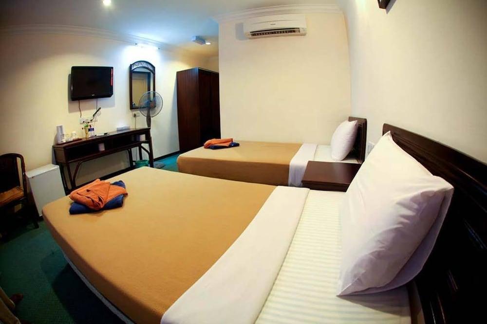 Pangkor Sandy Beach Resort Kampong Pasir Bogak Exteriér fotografie