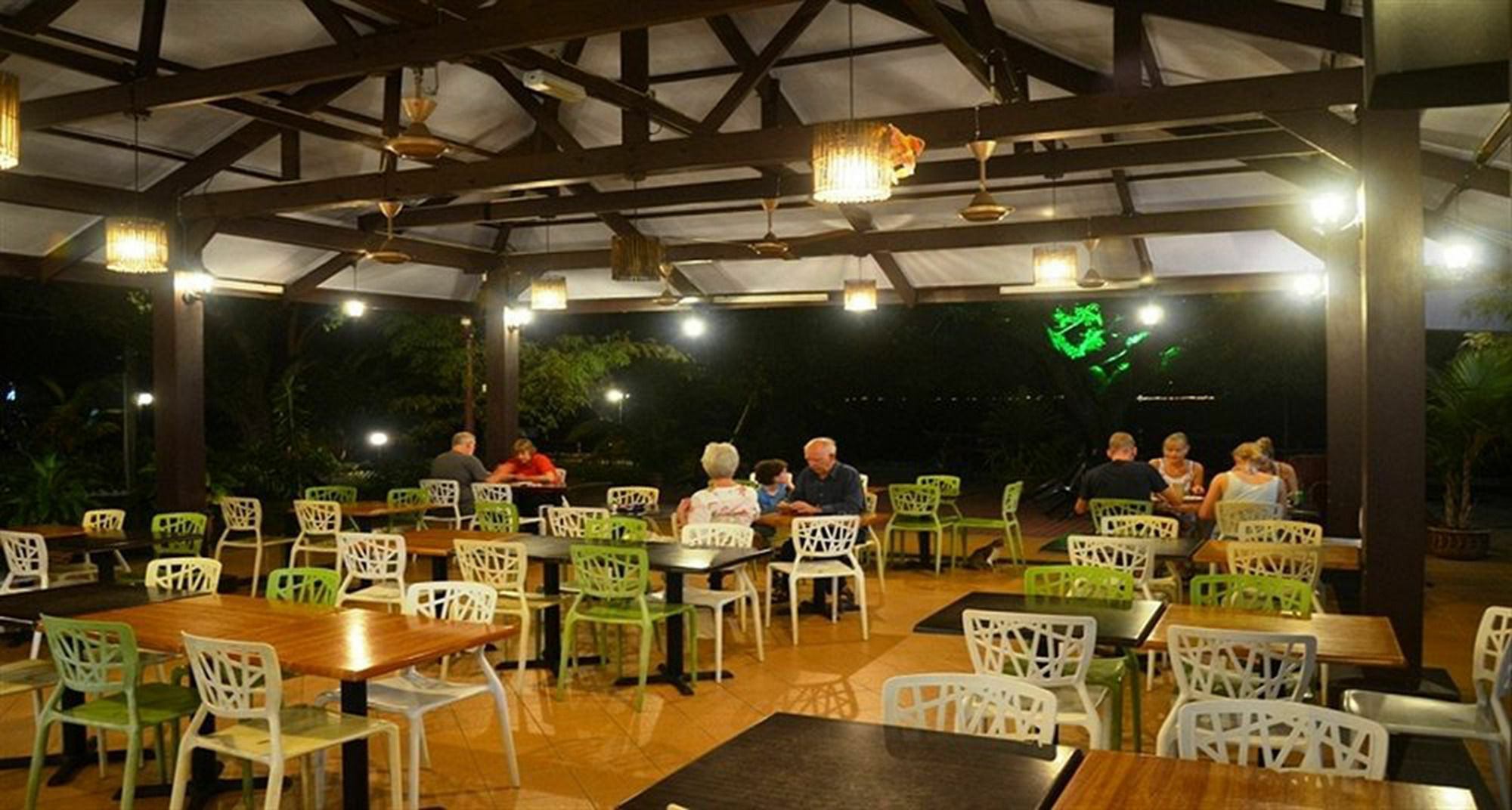 Pangkor Sandy Beach Resort Kampong Pasir Bogak Exteriér fotografie