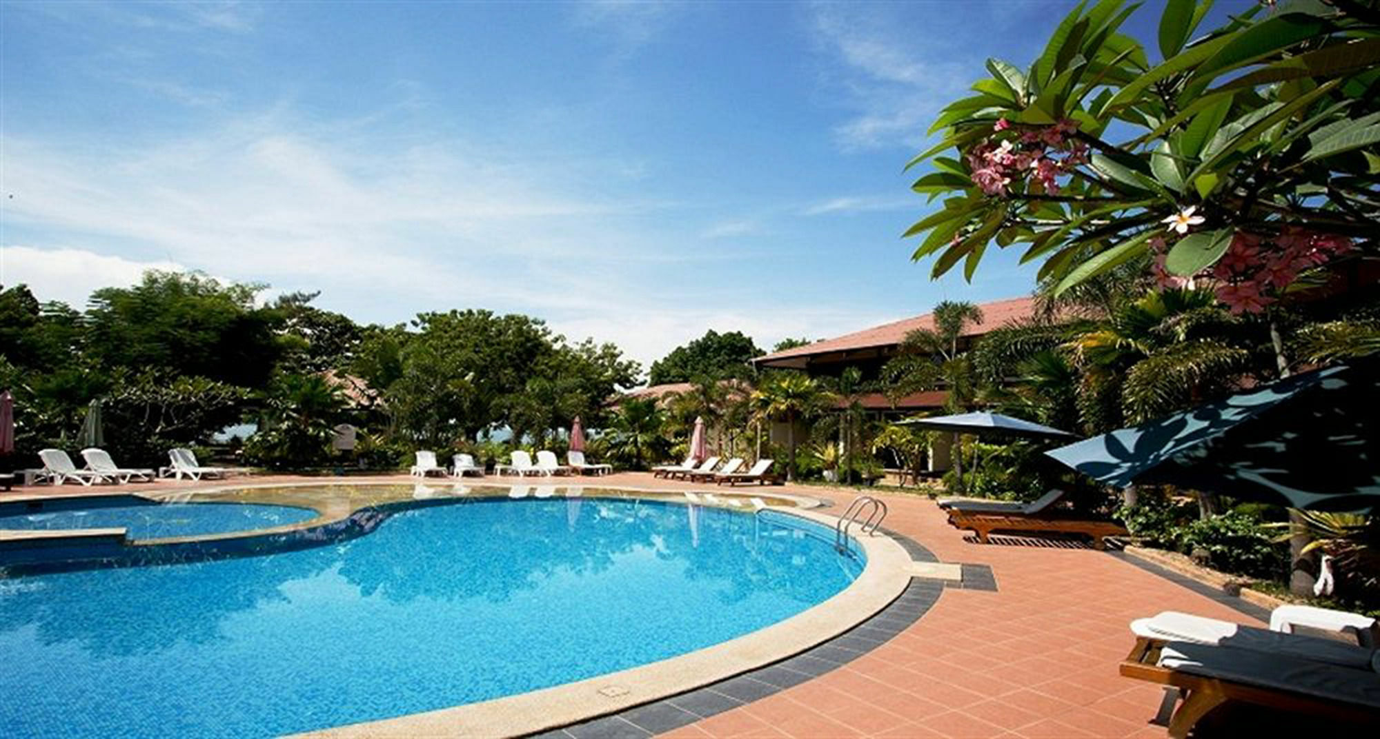 Pangkor Sandy Beach Resort Kampong Pasir Bogak Exteriér fotografie